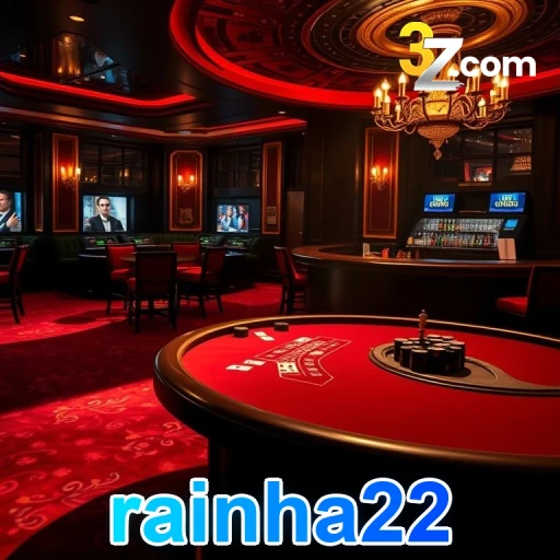 Inovação e Diversão no App Rainha22 para Gamers