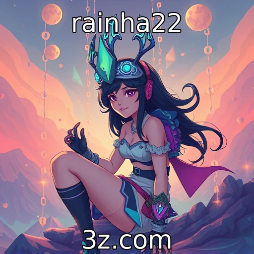 rainha22 | Tendências emergentes na indústria de jogos