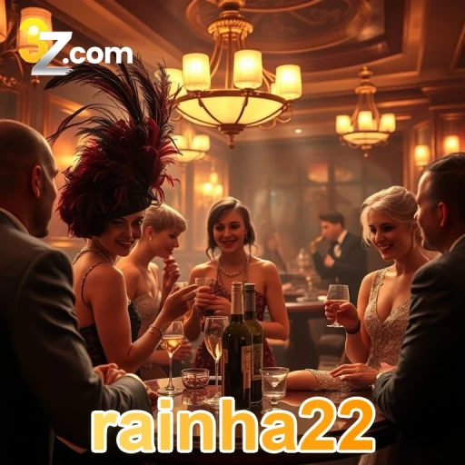 Login Criativo na Rainha22: Entre no Jogo com Estilo