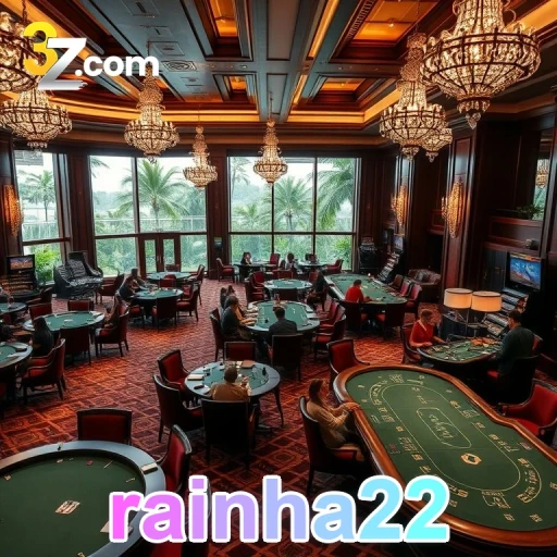 Incríveis Promoções da rainha22: Poder e Diversão nos Jogos