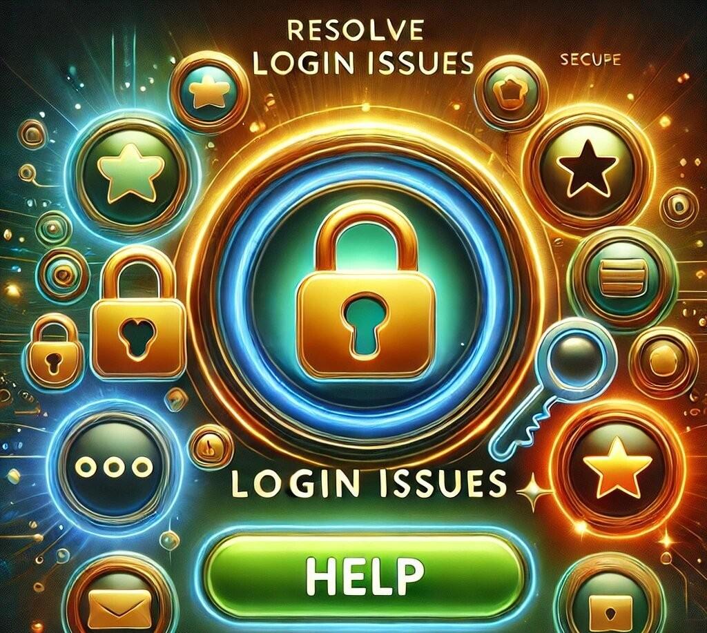 rainha22 Ajuda para Login
