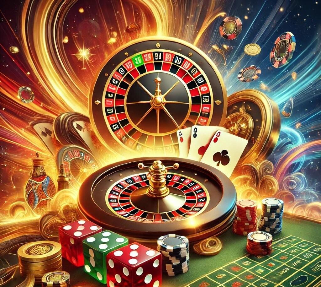 rainha22 Jogos Populares no Cassino