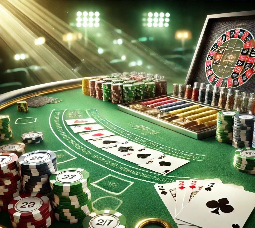 rainha22 Jogos Populares no Cassino