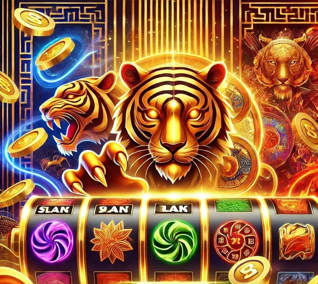 rainha22 Introdução ao Fortune Tiger