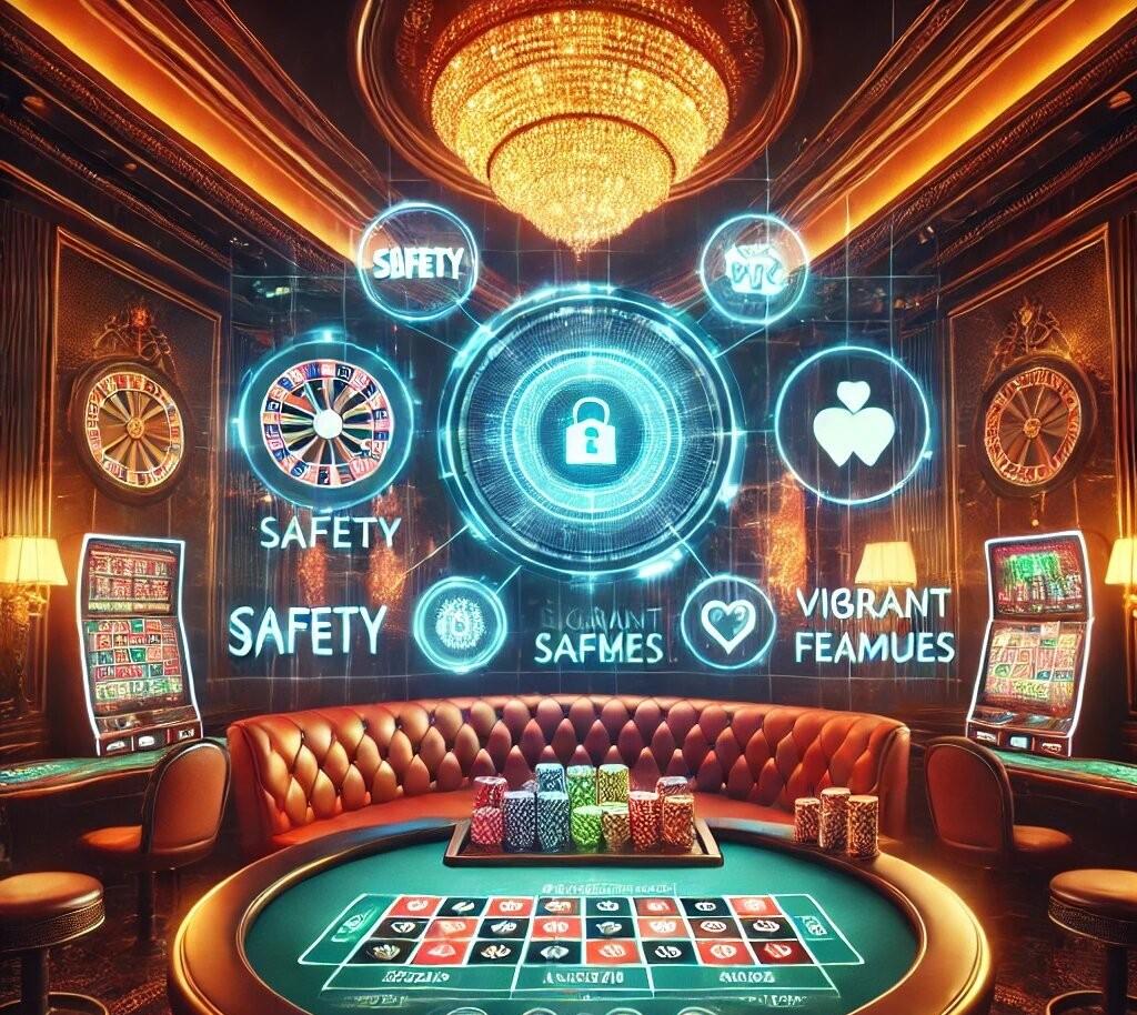 Por Que Jogar no rainha22?