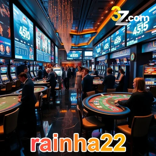 rainha22 Promoções Atuais